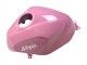 2018-2024 Pink Matte Black Honeycomb Kawasaki Ninja 400 Motorcycle Fairings UK
