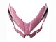 2018-2024 Pink Matte Black Honeycomb Kawasaki Ninja 400 Motorcycle Fairings UK