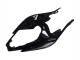 2018-2024 Glossy Black Matte Black White Decals Kawasaki Ninja 400 Motorcycle Fairings UK