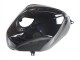 2018-2024 Glossy Black Matte Black White Decals Kawasaki Ninja 400 Motorcycle Fairings UK