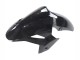 2018-2024 Glossy Black Matte Black White Decals Kawasaki Ninja 400 Motorcycle Fairings UK