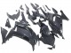 2020-2024 Carbon Fiber Carbon Fiber Kawasaki Ninja 650 EX650 Motorcycle Fairings UK
