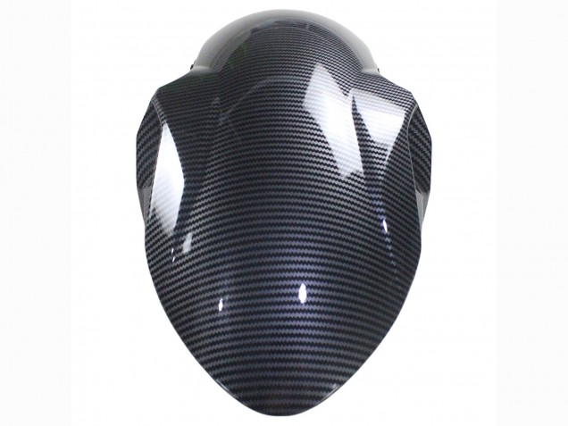 2020-2024 Carbon Fiber Carbon Fiber Kawasaki Ninja 650 EX650 Motorcycle Fairings UK