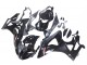 2009-2014 Glossy Black BMW S1000RR Motorcycle Fairing UK