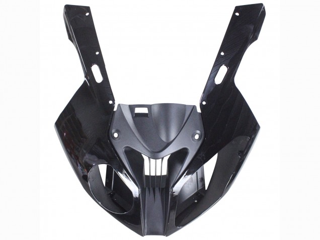 2009-2014 Glossy Black BMW S1000RR Motorcycle Fairing UK