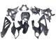 2009-2014 Glossy Black BMW S1000RR Motorcycle Fairing UK