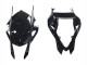 2009-2014 Glossy Black BMW S1000RR Motorcycle Fairing UK