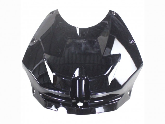 2009-2014 Glossy Black BMW S1000RR Motorcycle Fairing UK