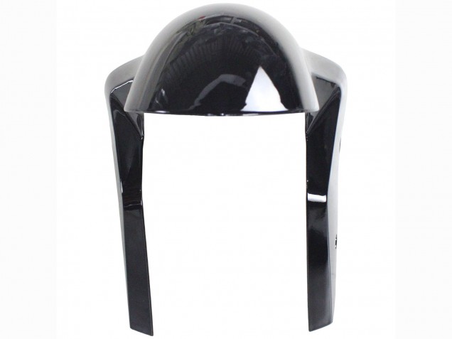 2009-2014 Glossy Black BMW S1000RR Motorcycle Fairing UK
