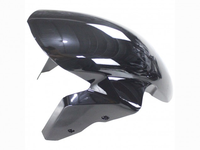 2009-2014 Glossy Black BMW S1000RR Motorcycle Fairing UK
