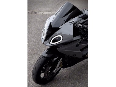 Buy 2015-2016 Grey Carbon Fiber BMW S1000RR Motorcycle Fairings UK