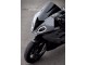 2015-2016 Grey Carbon Fiber BMW S1000RR Motorcycle Fairings UK