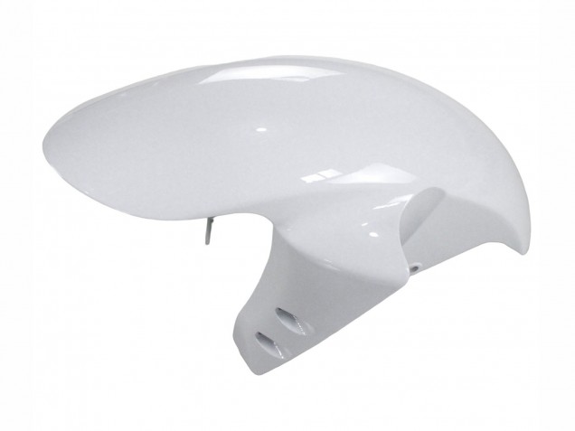 2004-2006 White Gold Decals Yamaha YZF 1000 R1 Motorcycle Fairings UK