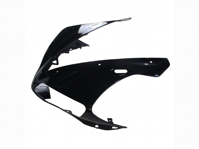 2004-2006 Glossy Black Gold Decals Yamaha YZF 1000 R1 Motorcycle Fairings UK