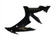 2004-2006 Glossy Black Gold Decals Yamaha YZF 1000 R1 Motorcycle Fairings UK