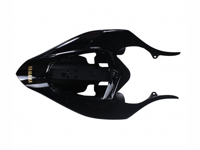 2004-2006 Glossy Black Gold Decals Yamaha YZF 1000 R1 Motorcycle Fairings UK