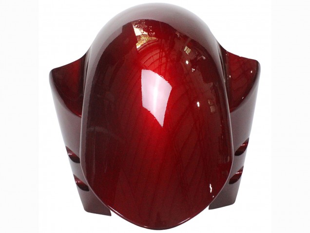2004-2006 Red White Yamaha YZF 1000 R1 Motorcycle Fairings UK