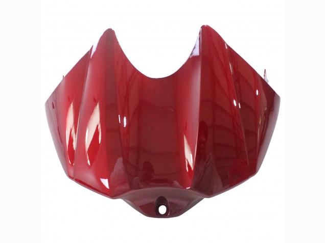 2004-2006 Red White Yamaha YZF 1000 R1 Motorcycle Fairings UK