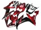 2004-2006 Red Glossy Black Yamaha YZF 1000 R1 Motorcycle Fairings UK