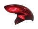 2004-2006 Red Glossy Black Yamaha YZF 1000 R1 Motorcycle Fairings UK