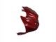 2004-2006 Red Glossy Black Yamaha YZF 1000 R1 Motorcycle Fairings UK