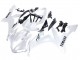 2004-2006 Pearl White Black Decals Yamaha YZF 1000 R1 Motorcycle Fairings UK