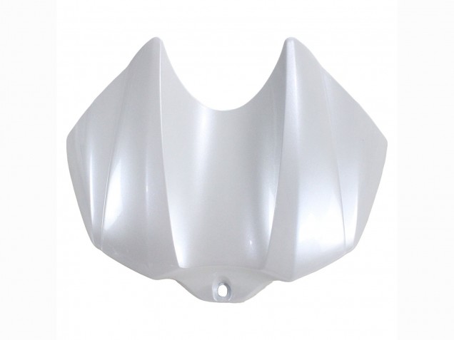 2004-2006 Pearl White Black Decals Yamaha YZF 1000 R1 Motorcycle Fairings UK