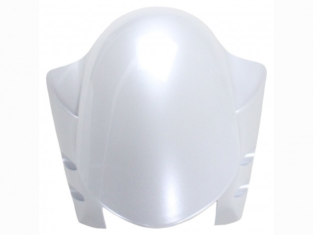 2004-2006 Pearl White Black Decals Yamaha YZF 1000 R1 Motorcycle Fairings UK