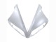 2004-2006 Pearl White Black Decals Yamaha YZF 1000 R1 Motorcycle Fairings UK