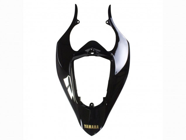 2004-2006 Dark Blue Gold Decals Yamaha YZF 1000 R1 Motorcycle Fairings UK