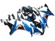 2004-2006 Blue Black Red White Shark Yamaha YZF 1000 R1 Motorcycle Fairings UK
