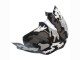 2007-2008 Grey White Camouflage Shark Yamaha YZF 1000 R1 Motorcycle Fairings UK