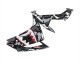 2007-2008 Grey White Camouflage Shark Yamaha YZF 1000 R1 Motorcycle Fairings UK