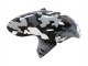 2007-2008 Grey White Camouflage Shark Yamaha YZF 1000 R1 Motorcycle Fairings UK