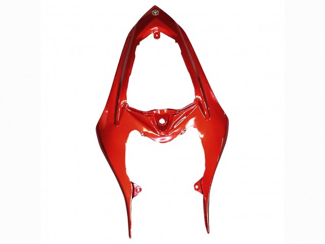 2007-2008 Red Matte Black Yamaha YZF 1000 R1 Motorcycle Fairing UK