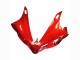 2007-2008 Red Matte Black Yamaha YZF 1000 R1 Motorcycle Fairing UK