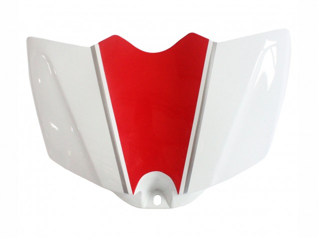 2007-2008 White Red Black Yamaha YZF 1000 R1 Motorcycle Fairing UK
