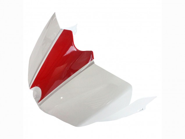 2007-2008 White Red Black Yamaha YZF 1000 R1 Motorcycle Fairing UK