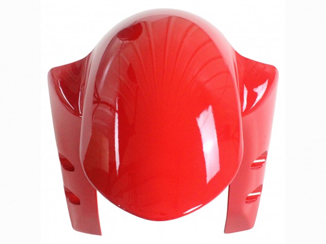 2007-2008 White Red Black Yamaha YZF 1000 R1 Motorcycle Fairing UK