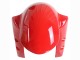 2007-2008 White Red Black Yamaha YZF 1000 R1 Motorcycle Fairing UK
