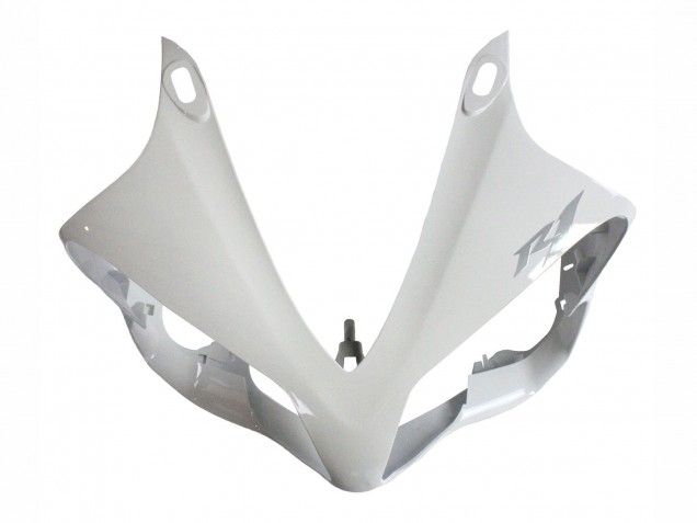 2007-2008 White Red Black Yamaha YZF 1000 R1 Motorcycle Fairing UK