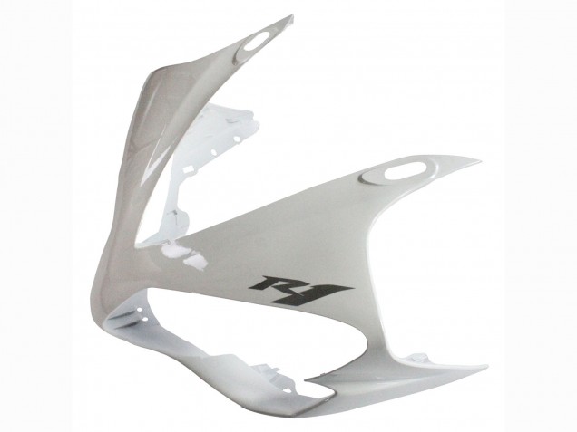 2007-2008 White Red Black Yamaha YZF 1000 R1 Motorcycle Fairing UK