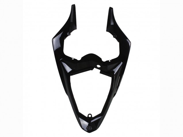2009-2011 Matte Black Red Decal Yamaha YZF 1000 R1 Motorcycle Fairing UK