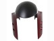 2009-2011 Red White Matte Black Yamaha YZF 1000 R1 Motorcycle Fairings UK