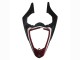 2009-2011 Red White Matte Black Yamaha YZF 1000 R1 Motorcycle Fairings UK