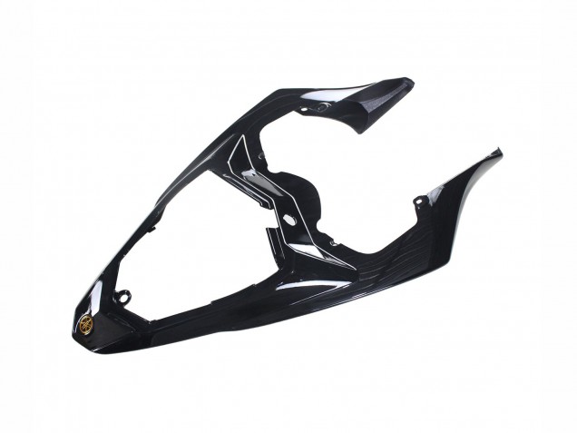 2012-2014 Matte Black Gold Decals Yamaha YZF 1000 R1 Motorcycle Fairings UK