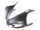 2012-2014 Matte Black Gold Decals Yamaha YZF 1000 R1 Motorcycle Fairings UK