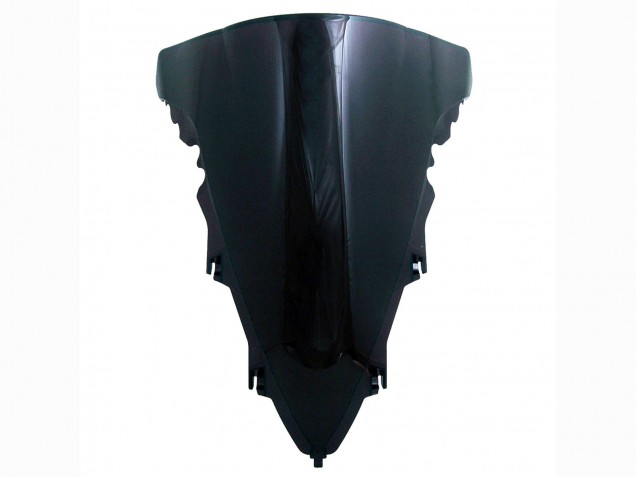 2012-2014 Matte Black Gold Decals Yamaha YZF 1000 R1 Motorcycle Fairings UK