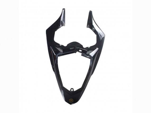 2012-2014 Matte Black Gold Decals Yamaha YZF 1000 R1 Motorcycle Fairings UK