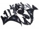 2012-2014 Glossy Black Yamaha YZF 1000 R1 Motorcycle Fairings UK